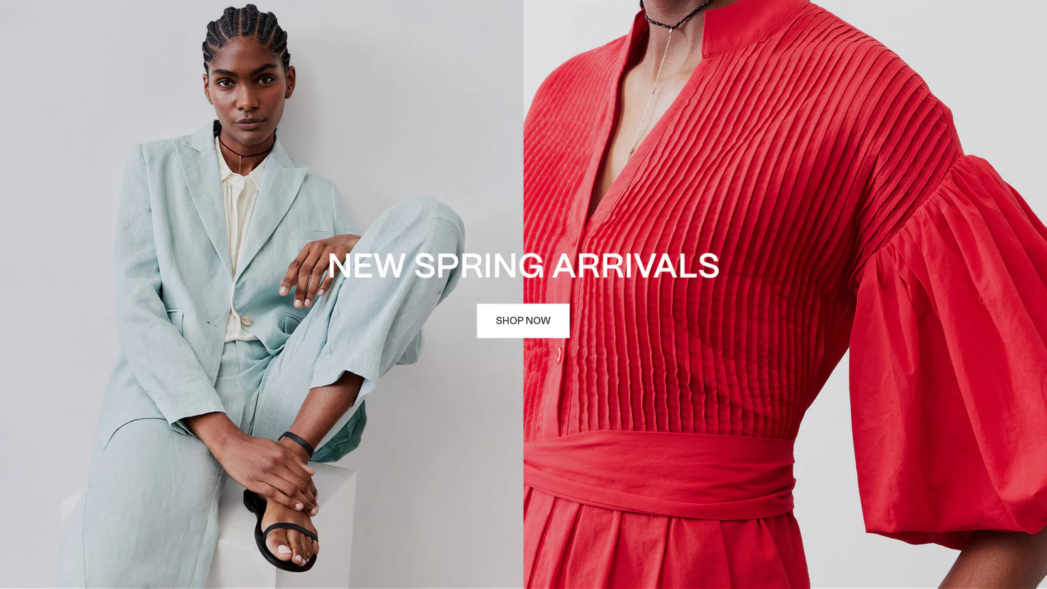 Effortless Style for Modern Living