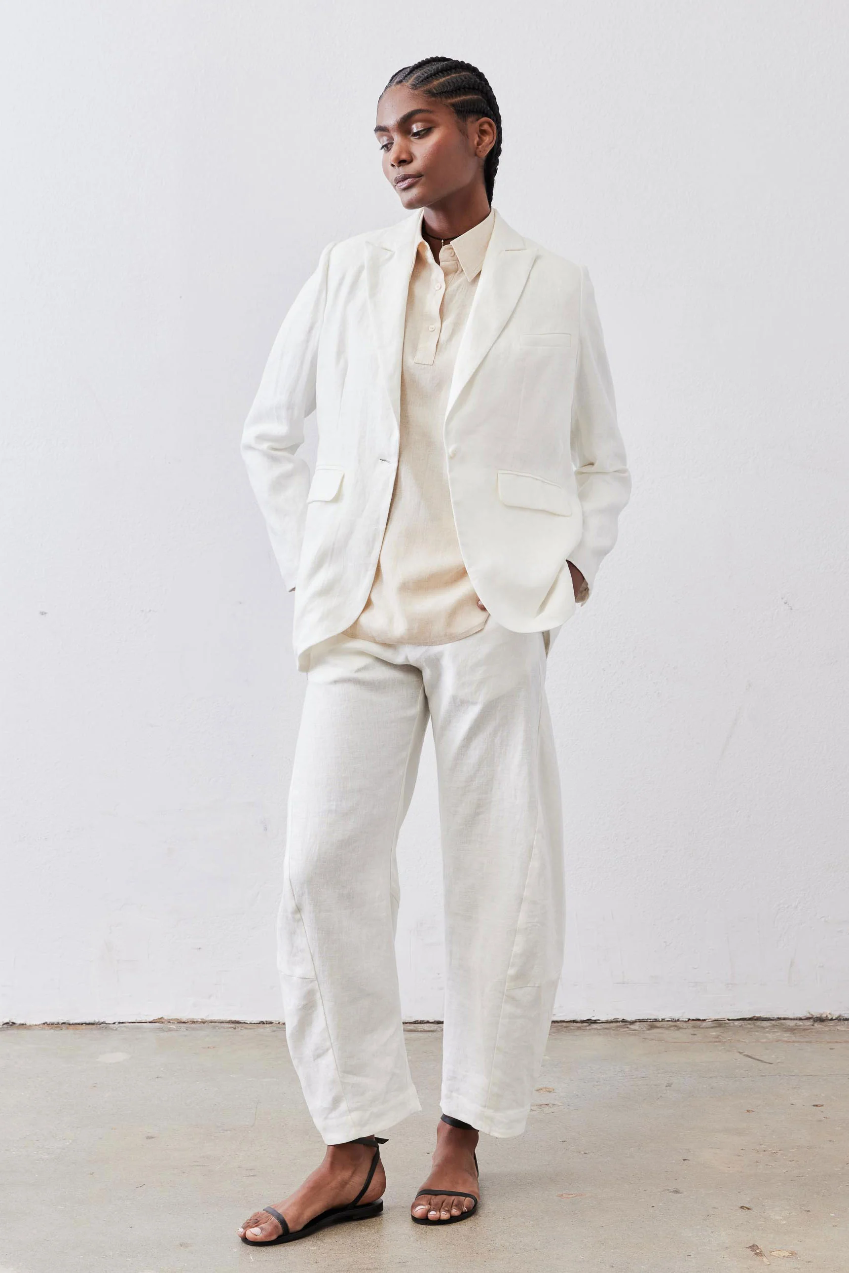 New Neutrals