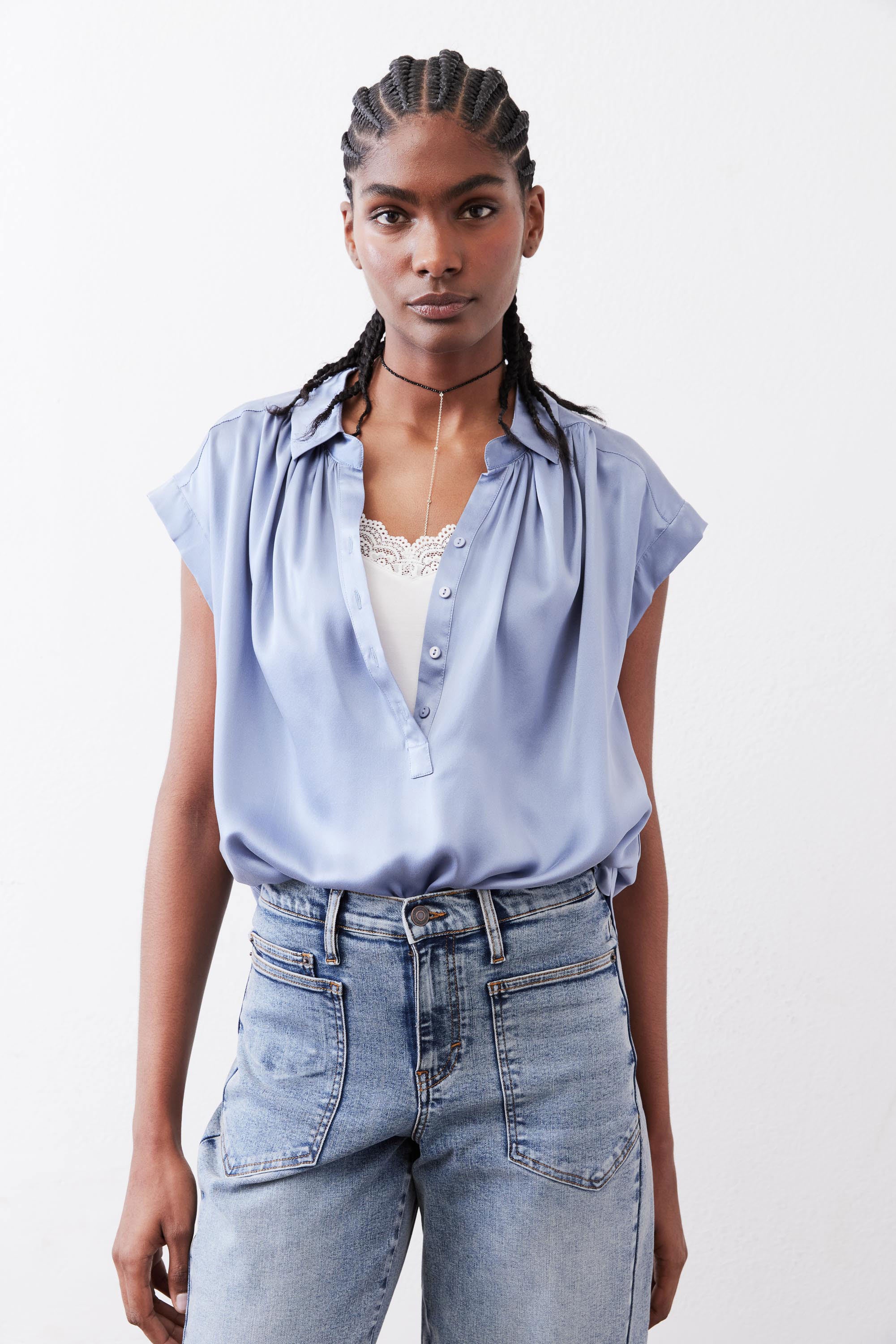 Women's Tops